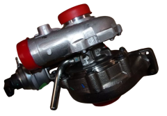 Turbolader Neues Original 1616838080 Citroen Peugeot