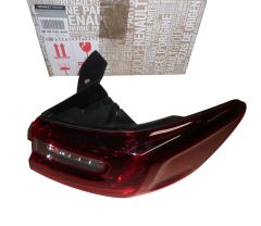 Rückleuchte Rechts Hinten Neues Original 265502040R Renault Talisman Rückleuchte Rechts Hinten Neues Original 265502040R Renault Talisman