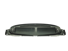 Tacho Kombiinstrument Citroen Xsara Picasso 9651667380 52820