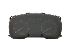 Tacho Kombiinstrument Skoda Octavia 1U0920811J 110080146021 1322