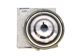 Riemenscheibe Für Kurbelwelle Renault Dacia 123036715R Original Riemenscheibe Für Kurbelwelle Renault Dacia 123036715R Original