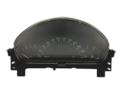 Tacho Kombiinstrument Mercedes A W168 A1685403911 50909