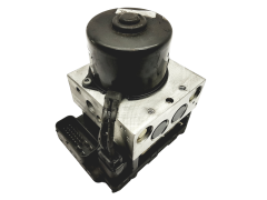 Abs-Pumpe VW Seat Skoda 6X0614117 6X0907379B Ate 46631
