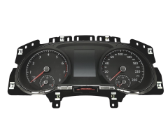 Tacho Kombiinstrument VW Touran 5TA920650A 3128524-01 Visteon