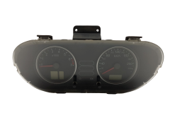 Tacho Kombiinstrument Ford Fusion Fiesta 4S6F-10849-EA 23602