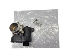 Drosselklappe Citroen Peugeot 1.2 VTI 9801942080 Qplus