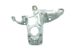 Hitzeschutz 140133844R 2.0 DCI Renault Opel Nissan Hitzeschutz 140133844R 2.0 DCI Renault Opel Nissan