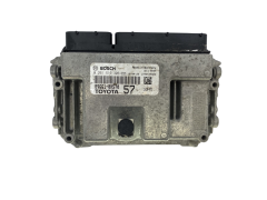 Steuergerät 89661-0H570 0261S19306 Toyota Bosch 52922