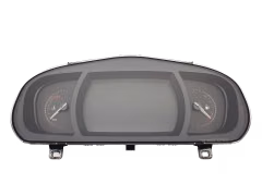 Tacho Kombiinstrument Renault Megane 248100693R C 60866
