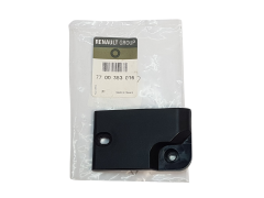 Befestigung Hinten Renault 7700353016 Original