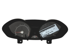 Tacho Kombiinstrument Ford Fiesta 8A6T-10849-AM 8A6T10849AM 30151