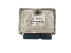 Steuergerät 038906012CT 0281010377 Volkswagen Bosch 39569
