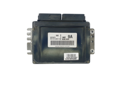 Steuergerät 96801800 5WY5407A D32 1BOT 9A Chevrolet Kemsco 47826