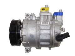 Klimakompressor Original 1K0820859S VW Audi Seat Skoda Klimakompressor Original 1K0820859S VW Audi Seat Skoda
