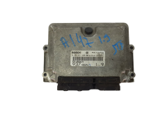 Steuergerät 55189421 0281011488 93749DAV Alfa Romeo Bosch 17609