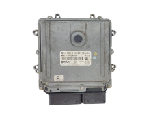 Steuergerät A6391502279 PMN903093 0281013498 Mitsubishi Smart 61180