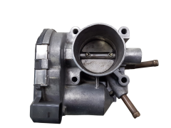 Drosselklappe VWAG 030133062C 0280750095 Bosch 2456