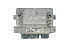 Steuergerät Ford 8V21-12A650-SF S180047002F OSAF Continental 47739
