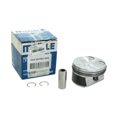Kolben Neu 081PI00110002 1631730080 Citroen Peugeot Mahle Kolben Neu 081PI00110002 1631730080 Citroen Peugeot Mahle
