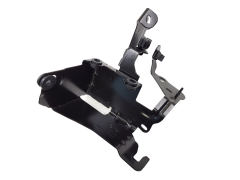 Befestigung, Halterung ABS Renault Clio 5 V Captur 2 478401826R 0km