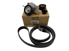 Keilriemenspanner Renault 2.0-2.3dCi 1172000Q0C Neues Original
