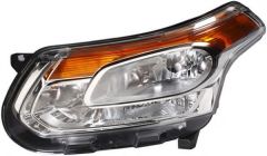 Scheinwerfer Rechts Original Citroen C3 Picasso 6206N5