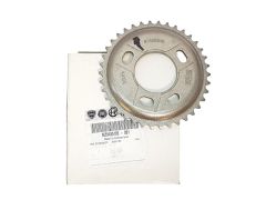 Zahnrad Nockenwelle Jumper Boxer Ducato 2.2 HDI 9659435180 Neues Original Zahnrad Nockenwelle Jumper Boxer Ducato 2.2 HDI 9659435180 Neues Original