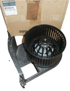 Heizung Motor Neues Original 7701067032 Renault