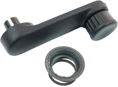 Fensterkurbel Original Renault Clio 3 Kangoo 2 8200162826 Fensterkurbel Original Renault Clio 3 Kangoo 2 8200162826