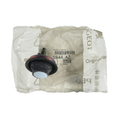 Motoraufhängung, Motorlager Rechts Vorne Original 1844A2 1844.A2 Peugeot 206