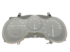 Tacho Kombiinstrument Seat Toledo Altea 5P0920802F 25311
