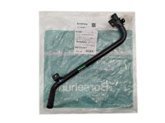 Entlüftungsrohr Für VW Audi Seat Skoda 06B103213T B19267 Borsehung Entlüftungsrohr Für VW Audi Seat Skoda 06B103213T B19267 Borsehung