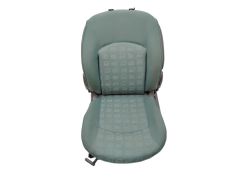 Sitz Vorne Links Peugeot 206 3D