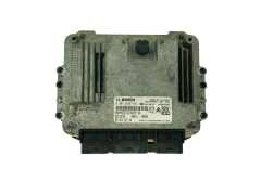 Steuergerät PSA 0281015782 9661586080 9666432280 Bosch 33205