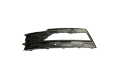 Gitter/Blende Nebelscheinwerfer 5E3807681A 88071870302 Skoda Octavia 4 DPA