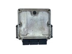 Steuergerät Renault 0281011562 8200323120 8200362943 Bosch 60411 Steuergerät Renault 0281011562 8200323120 8200362943 Bosch 60411