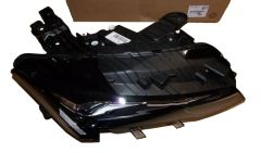 Scheinwerfer Rechts Original 9839282780 Peugeot