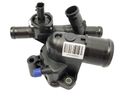 Thermostat Gehäuse Original Trafic Laguna Megane II 2.0 DCI 8200907243