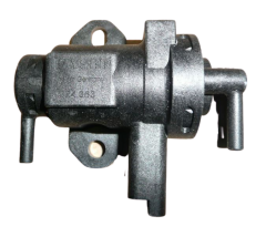 Druckwandler Elektroventil Original Citroen Peugeot C4 C5 607 2.0-2.2 HDI 1628HC Druckwandler Elektroventil Original Citroen Peugeot C4 C5 607 2.0-2.2 HDI 1628HC