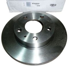 Bremsscheibe Vorne Original Jumper Boxer Ducato II/III 4249H2