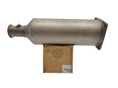 Dieselpartikelfilter Rußpartikelfilter Dpf Neues Original 174029 1740.29 Peugeot