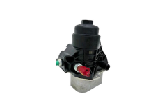 Ölfiltergehäuse 03N115389A 11151767301 VW Audi Seat Skoda Vika Ölfiltergehäuse 03N115389A 11151767301 VW Audi Seat Skoda Vika