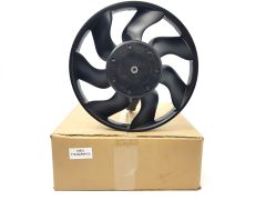 Kühlerlüfter Original Trafic II Vivaro Primastar 285mm 7701069899 Kühlerlüfter Original Trafic II Vivaro Primastar 285mm 7701069899