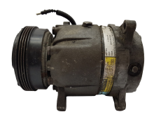 Klimakompressor Renault Megane I 7700273320 1135284 5284 Delphi