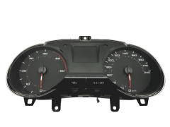 Tacho Kombiinstrument Seat Ibiza 6J0920801A 57154