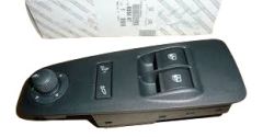 Schalter Fensterheber Taste Original Jumper Boxer Ducato III 6554XT