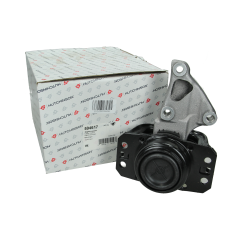 Motoraufhängung, Motorlager Für Peugeot 594617 183993 1839.93 Hutchinson
