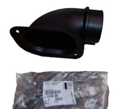 Luftschlauch Original 143490 1434.90 Citroen Peugeot