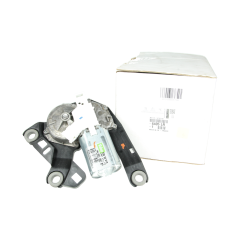Scheibenwischermotor Hinten Neues Original Berlingo Partner II 6405LR
