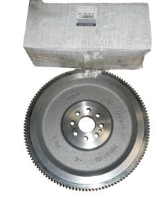 Schwungrad Neues Original 123007973R Renault 2.0 DCI